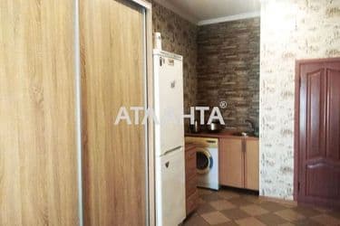 Багатокімнатна квартира за адресою вул. Головатого отам. (площа 68,5 м²) - Atlanta.ua - фото 36