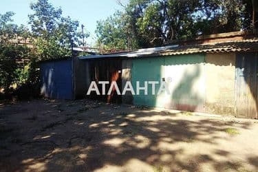 Багатокімнатна квартира за адресою вул. Головатого отам. (площа 68,5 м²) - Atlanta.ua - фото 40