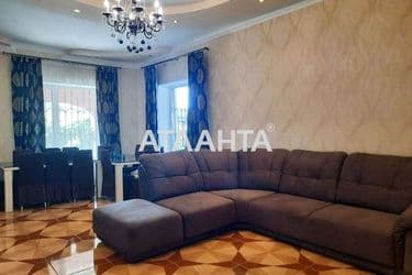 Дом по адресу ул. Молодежная (площадь 285,2 м²) - Atlanta.ua - фото 26