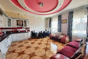 Дом по адресу ул. Молодежная (площадь 285,2 м²) - Atlanta.ua - фото 27