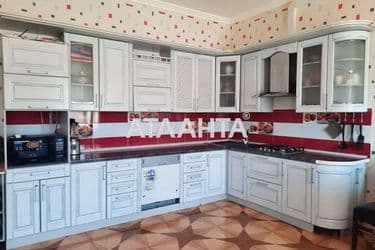 Дом по адресу ул. Молодежная (площадь 285,2 м²) - Atlanta.ua - фото 28