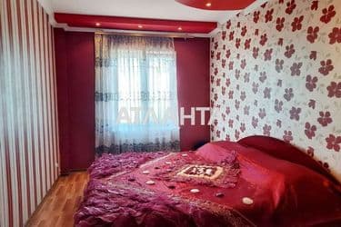 Дом по адресу ул. Молодежная (площадь 285,2 м²) - Atlanta.ua - фото 31