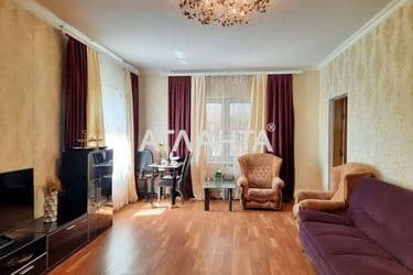 Дом по адресу ул. Молодежная (площадь 285,2 м²) - Atlanta.ua - фото 44