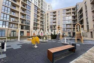 2-кімнатна квартира за адресою Замарстинівська вул. (площа 66,7 м²) - Atlanta.ua - фото 15