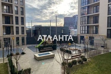 2-кімнатна квартира за адресою Замарстинівська вул. (площа 66,7 м²) - Atlanta.ua - фото 25