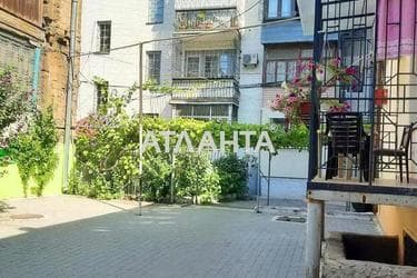 4+-rooms apartment apartment by the address st. Bolshaya arnautskaya Chkalova (area 95,6 m²) - Atlanta.ua - photo 20