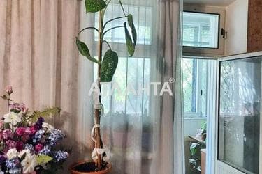 4+-rooms apartment apartment by the address st. Bolshaya arnautskaya Chkalova (area 95,6 m²) - Atlanta.ua - photo 22