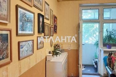4+-rooms apartment apartment by the address st. Bolshaya arnautskaya Chkalova (area 95,6 m²) - Atlanta.ua - photo 25
