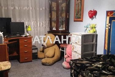 4+-rooms apartment apartment by the address st. Bolshaya arnautskaya Chkalova (area 95,6 m²) - Atlanta.ua - photo 23