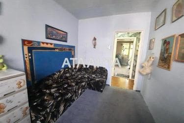 4+-rooms apartment apartment by the address st. Bolshaya arnautskaya Chkalova (area 95,6 m²) - Atlanta.ua - photo 24