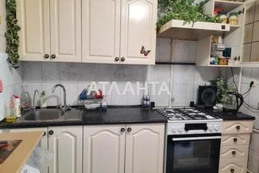 4+-rooms apartment apartment by the address st. Bolshaya arnautskaya Chkalova (area 95,6 m²) - Atlanta.ua - photo 27