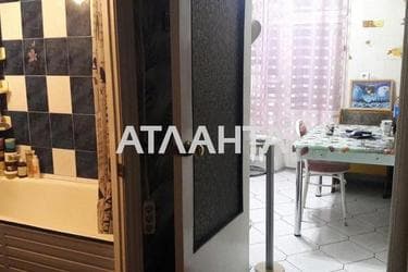 4+-rooms apartment apartment by the address st. Bolshaya arnautskaya Chkalova (area 95,6 m²) - Atlanta.ua - photo 29