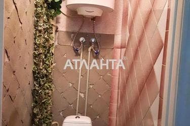 4+-rooms apartment apartment by the address st. Bolshaya arnautskaya Chkalova (area 95,6 m²) - Atlanta.ua - photo 31