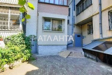 4+-rooms apartment apartment by the address st. Bolshaya arnautskaya Chkalova (area 95,6 m²) - Atlanta.ua - photo 37