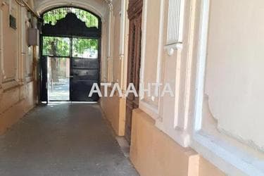 4+-rooms apartment apartment by the address st. Bolshaya arnautskaya Chkalova (area 95,6 m²) - Atlanta.ua - photo 38