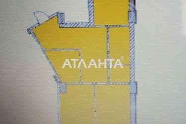 2-комнатная квартира по адресу Военный сп. (площадь 89,6 м²) - Atlanta.ua - фото 9