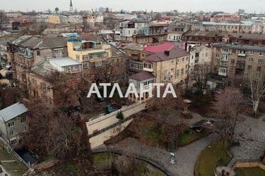2-комнатная квартира по адресу Военный сп. (площадь 89,6 м²) - Atlanta.ua - фото 10