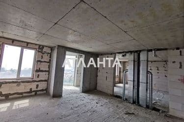 1-room apartment apartment by the address st. Fontanskaya dor Perekopskoy Divizii (area 57 m²) - Atlanta.ua - photo 15