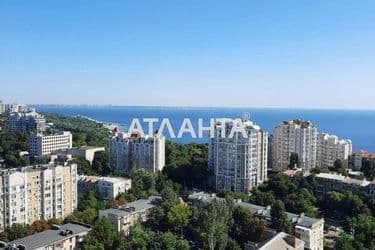 2-rooms apartment apartment by the address st. Frantsuzskiy bul Proletarskiy bul (area 116,5 m²) - Atlanta.ua - photo 35