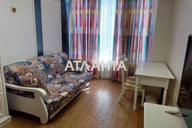 2-rooms apartment apartment by the address st. Frantsuzskiy bul Proletarskiy bul (area 116,5 m²) - Atlanta.ua - photo 34