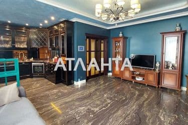 2-rooms apartment apartment by the address st. Frantsuzskiy bul Proletarskiy bul (area 116,5 m²) - Atlanta.ua - photo 41