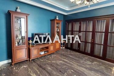 2-rooms apartment apartment by the address st. Frantsuzskiy bul Proletarskiy bul (area 116,5 m²) - Atlanta.ua - photo 44