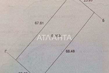 Ділянка за адресою вул. Ольгіївська (площа 16,2 сот) - Atlanta.ua - фото 6