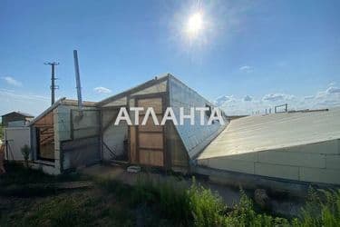 Участок по адресу ул. Массив №15 (площадь 50 сот) - Atlanta.ua - фото 17