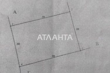 Landplot by the address st. Olkhovaya (area 6 acr) - Atlanta.ua - photo 4