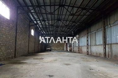 Commercial real estate at st. Kosovskaya Yanvarskogo vosstaniya ul (area 1193 m²) - Atlanta.ua - photo 9