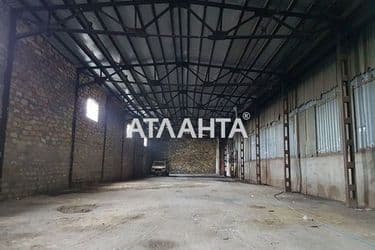 Commercial real estate at st. Kosovskaya Yanvarskogo vosstaniya ul (area 1193 m²) - Atlanta.ua - photo 10