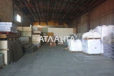 Commercial real estate at st. Kosovskaya Yanvarskogo vosstaniya ul (area 1193 m²) - Atlanta.ua - photo 11