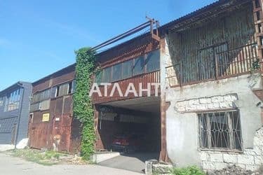 Commercial real estate at st. Kosovskaya Yanvarskogo vosstaniya ul (area 1193 m²) - Atlanta.ua - photo 15