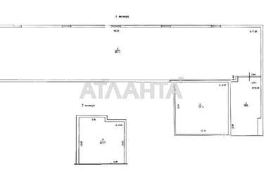 Commercial real estate at st. Kosovskaya Yanvarskogo vosstaniya ul (area 1193 m²) - Atlanta.ua - photo 16