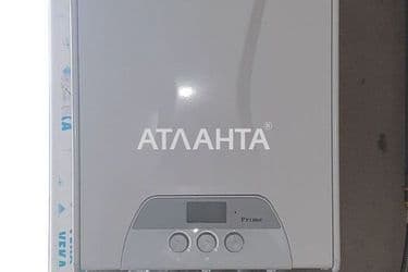 2-rooms apartment apartment by the address st. Dnepropetr dor Semena Paliya (area 72,9 m²) - Atlanta.ua - photo 9