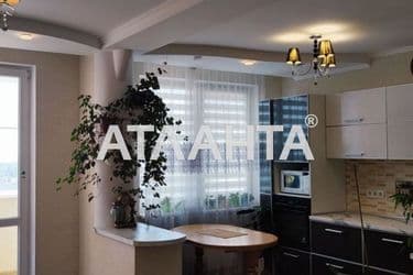 2-кімнатна квартира за адресою вул. Бочарова ген. (площа 77 м²) - Atlanta.ua - фото 23