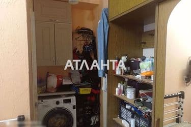 1-кімнатна квартира за адресою вул. Середня (площа 15,2 м²) - Atlanta.ua - фото 17