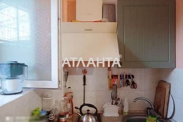 1-кімнатна квартира за адресою вул. Середня (площа 15,2 м²) - Atlanta.ua - фото 19