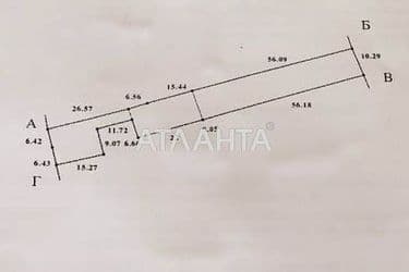 House (area 50,1 m²) - Atlanta.ua - photo 6