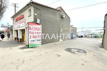Commercial real estate at st. Inglezi 25 chapaevskoy div (area 268,2 m²) - Atlanta.ua - photo 9