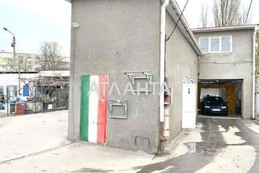 Commercial real estate at st. Inglezi 25 chapaevskoy div (area 268,2 m²) - Atlanta.ua - photo 11