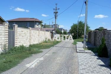 Landplot by the address st. Uyutnyy per (area 8 acr) - Atlanta.ua - photo 8