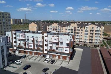 2-rooms apartment apartment by the address st. Bocharova gen (area 61 m²) - Atlanta.ua - photo 15