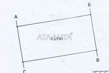 Landplot by the address st. Massiv 18 (area 5,5 acr) - Atlanta.ua - photo 4