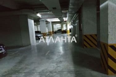 2-rooms apartment apartment by the address st. Voennyy sp Zhanny Lyaburb sp (area 96,2 m²) - Atlanta.ua - photo 21