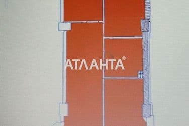 2-rooms apartment apartment by the address st. Voennyy sp Zhanny Lyaburb sp (area 96,2 m²) - Atlanta.ua - photo 22