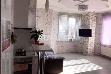 3-кімнатна квартира за адресою вул. Середньофонтанська (площа 85 м²) - Atlanta.ua - фото 14