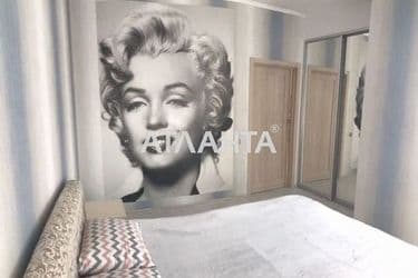 3-кімнатна квартира за адресою вул. Середньофонтанська (площа 85 м²) - Atlanta.ua - фото 18