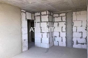 1-комнатная квартира по адресу ул. Солнечная (площадь 40,9 м²) - Atlanta.ua - фото 19