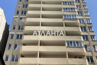 1-комнатная квартира по адресу ул. Солнечная (площадь 40,9 м²) - Atlanta.ua - фото 18